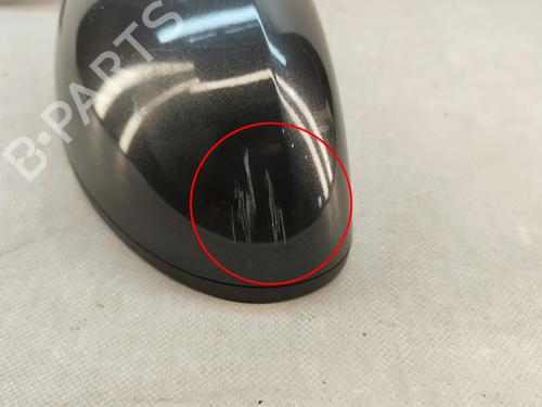 Right mirror SEAT ALTEA (5P1) 1.6 | BP27744003C27 