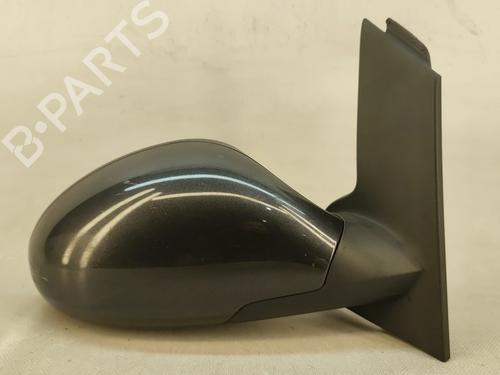 Right mirror SEAT ALTEA (5P1) 1.6 | BP27744003C27 