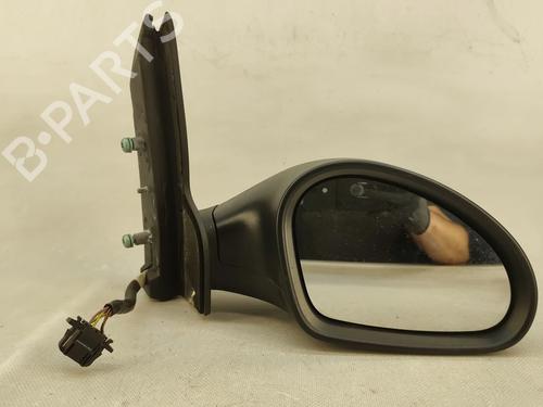 Right mirror SEAT ALTEA (5P1) 1.6 212873136
