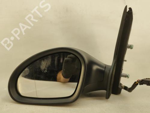 Left mirror SEAT ALTEA (5P1) 1.6 212873135