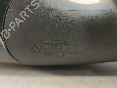 Left mirror SEAT ALTEA (5P1) 1.6 | BP27744004C26 