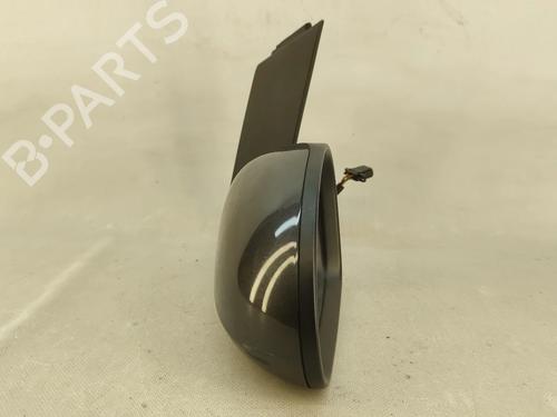 Left mirror SEAT ALTEA (5P1) 1.6 | BP27744004C26 