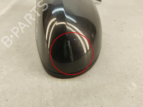 Left mirror SEAT ALTEA (5P1) 1.6 | BP27744004C26 
