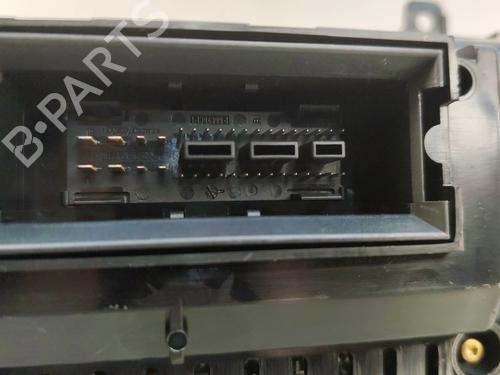 Instrument cluster SEAT ALTEA (5P1) 1.6 | BP27744007C47 