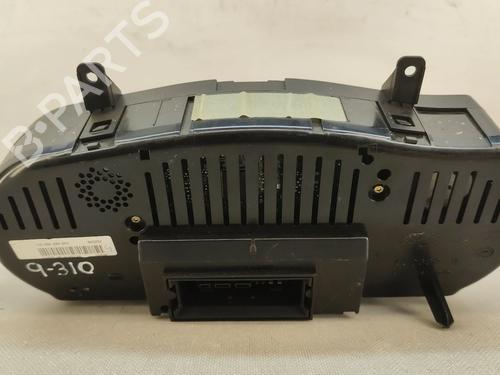 Instrument cluster SEAT ALTEA (5P1) 1.6 | BP27744007C47 