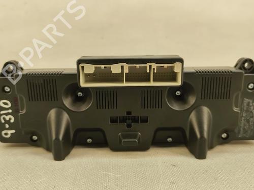 Climate control SEAT ALTEA (5P1) 1.6 | BP27744008I5 