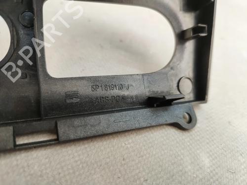 Air vent SEAT ALTEA (5P1) 1.6 | BP27744011I21 