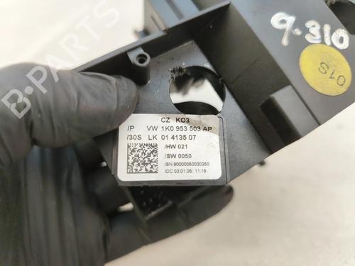 Steering column stalk SEAT ALTEA (5P1) 1.6 | BP27744019I23 