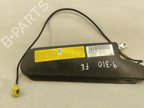 Left seat airbag SEAT ALTEA (5P1) 1.6 1K4880241