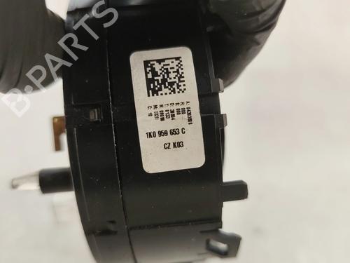 Squib airbag SEAT ALTEA (5P1) 1.6 | BP27744023C102 