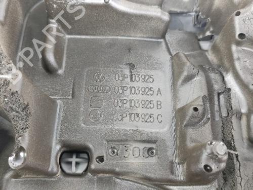 Other SEAT IBIZA IV (6J5, 6P1) 1.2 TDI | BP27743804O1 