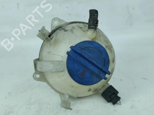 Expansion tank VW CADDY IV Box Body/MPV (SAA, SAH) 2.0 TDI 4motion 1K0121407A