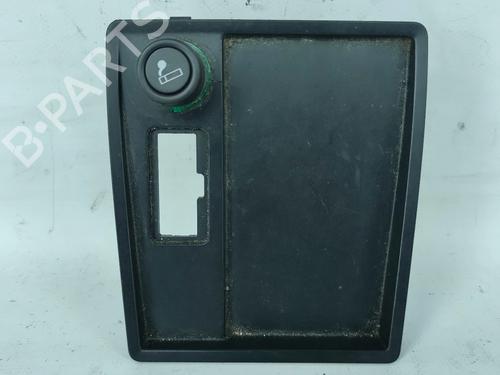 Other VW CADDY IV Box Body/MPV (SAA, SAH) 2.0 TDI 4motion 2K5863284M