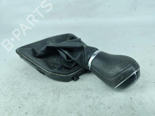 Shift knob VW CADDY IV Box Body/MPV (SAA, SAH) 2.0 TDI 4motion 2K0711113Q