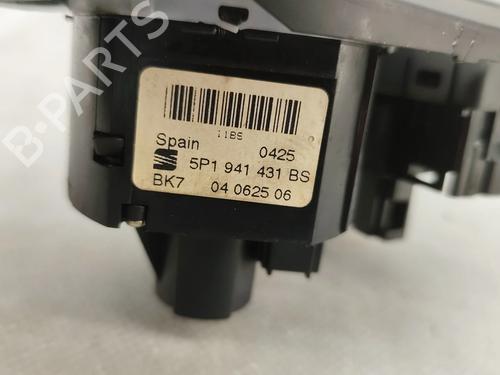 Headlight switch SEAT ALTEA (5P1) 1.6 | BP27744027I24 