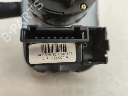 Headlight switch SEAT ALTEA (5P1) 1.6 | BP27744027I24 