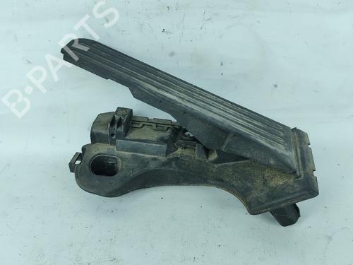 Pedal VW CADDY IV Box Body/MPV (SAA, SAH) 2.0 TDI 4motion 2K5721503E
