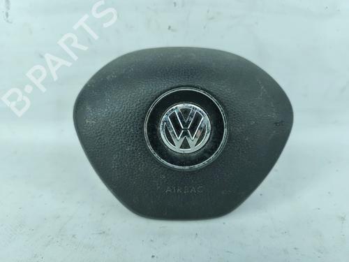 Driver airbag VW CADDY IV Box Body/MPV (SAA, SAH) 2.0 TDI 4motion 2K5880201H