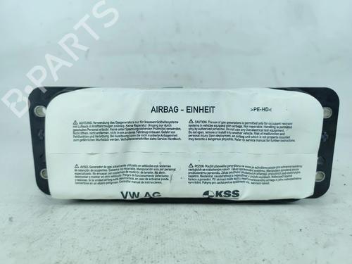 Passenger airbag VW CADDY IV Box Body/MPV (SAA, SAH) 2.0 TDI 4motion 7E0880204D