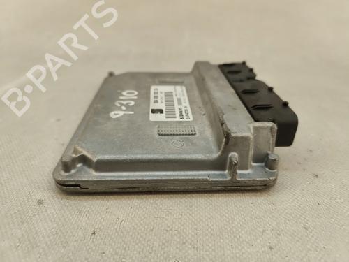 Engine control unit (ECU) SEAT ALTEA (5P1) 1.6 | BP27744034M57 