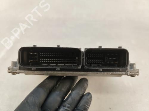 Engine control unit (ECU) SEAT ALTEA (5P1) 1.6 | BP27744034M57 