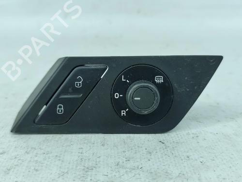 Other VW CADDY IV Box Body/MPV (SAA, SAH) 2.0 TDI 4motion 1K8959565B