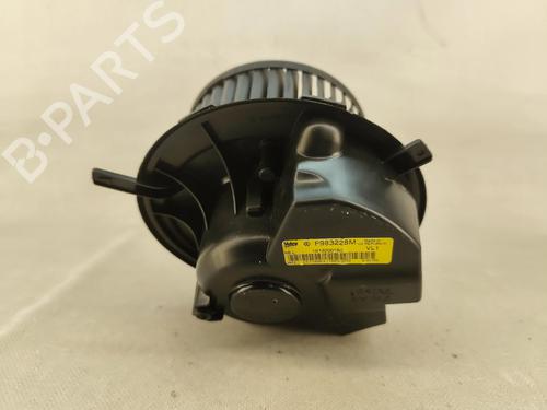 Heater blower motor SEAT ALTEA (5P1) 1.6 | BP27744039M62 