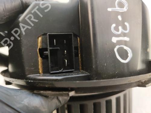 Heater blower motor SEAT ALTEA (5P1) 1.6 | BP27744039M62 