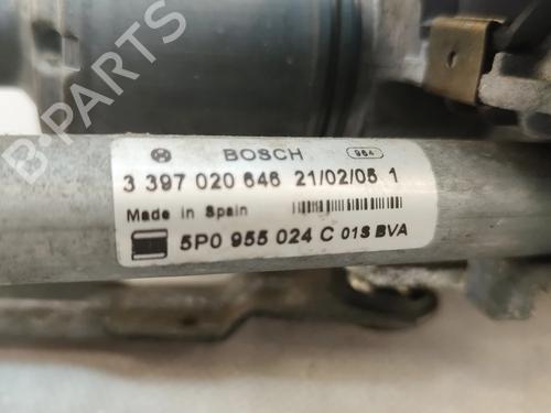 Front wiper motor SEAT ALTEA (5P1) 1.6 | BP27744040M29 