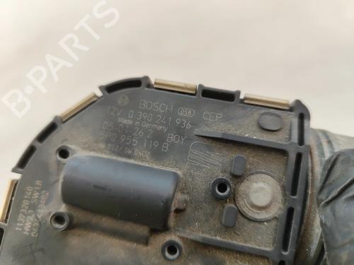 Front wiper motor SEAT ALTEA (5P1) 1.6 | BP27744041M29 
