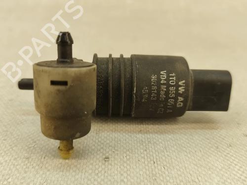 Washer pump SEAT ALTEA (5P1) 1.6 1T0955651A