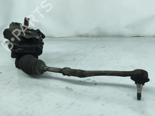 Steering rack PEUGEOT 207 Hatchback Van (WA_, WC_) 1.4 HDi | BP27744229M22