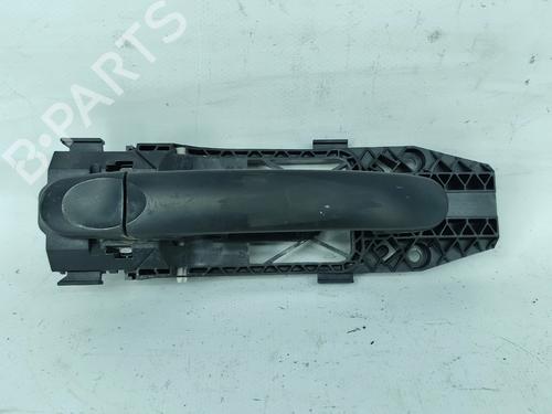 Other VW CADDY IV Box Body/MPV (SAA, SAH) 2.0 TDI 4motion 5N0839885H