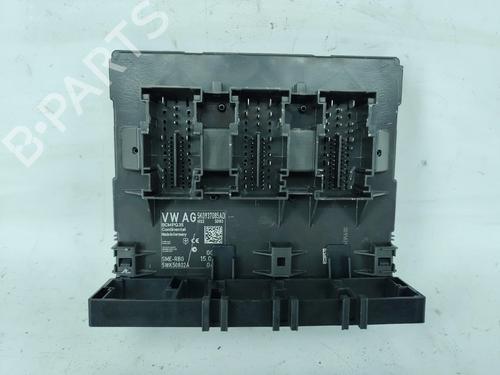 Lights ECU VW CADDY IV Box Body/MPV (SAA, SAH) 2.0 TDI 4motion 5WK50802A