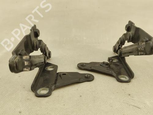 Hinge/Door check strap SEAT ALTEA (5P1) 1.6 5P0823302B