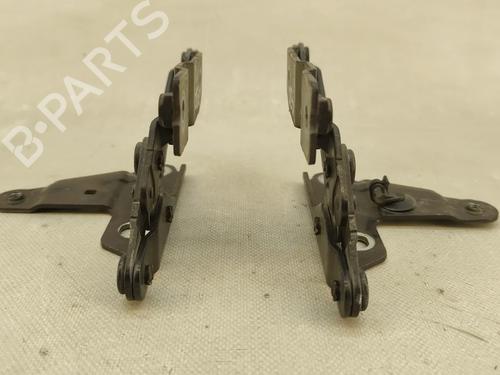Hinge/Door check strap SEAT ALTEA (5P1) 1.6 | BP27744066C146 