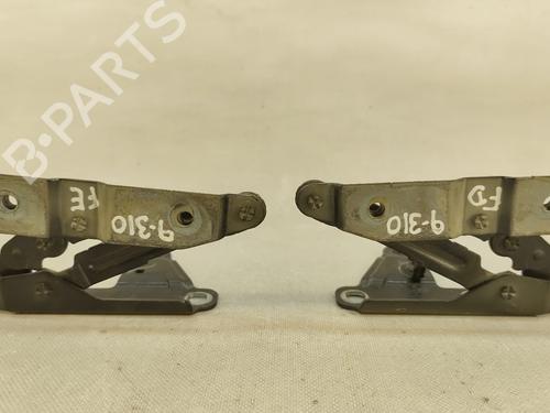 Hinge/Door check strap SEAT ALTEA (5P1) 1.6 | BP27744066C146 