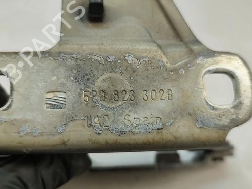 Hinge/Door check strap SEAT ALTEA (5P1) 1.6 | BP27744066C146 