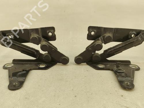 Hinge/Door check strap SEAT ALTEA (5P1) 1.6 | BP27744066C146 
