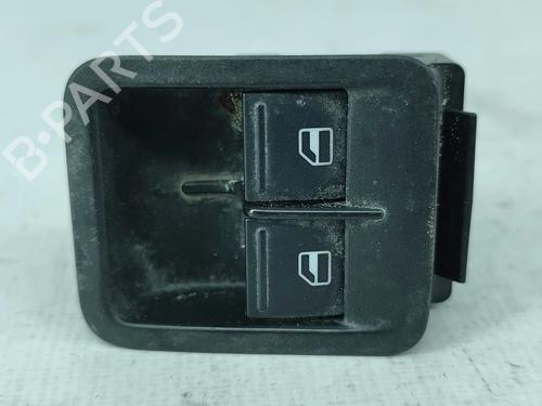 Left front window switch VW CADDY IV Box Body/MPV (SAA, SAH) 2.0 TDI 4motion 2K5867255