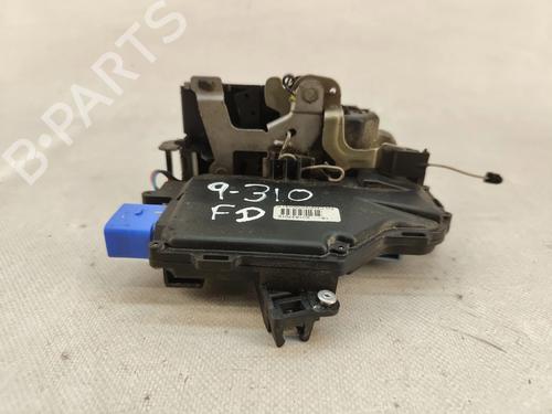 Front right lock SEAT ALTEA (5P1) 1.6 | BP27744074C97 
