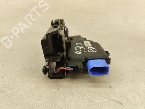 Front right lock SEAT ALTEA (5P1) 1.6 | BP27744074C97 