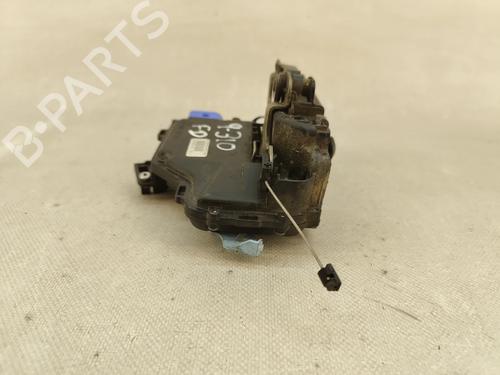 Front right lock SEAT ALTEA (5P1) 1.6 | BP27744074C97 