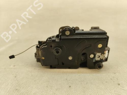Front right lock SEAT ALTEA (5P1) 1.6 3D1837016