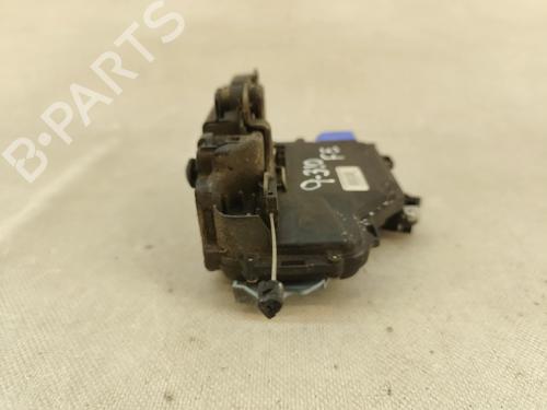 Front left lock SEAT ALTEA (5P1) 1.6 | BP27744075C98 