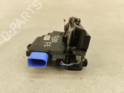Front left lock SEAT ALTEA (5P1) 1.6 | BP27744075C98 