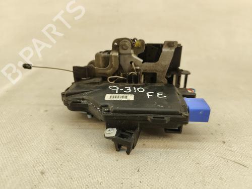 Front left lock SEAT ALTEA (5P1) 1.6 | BP27744075C98 