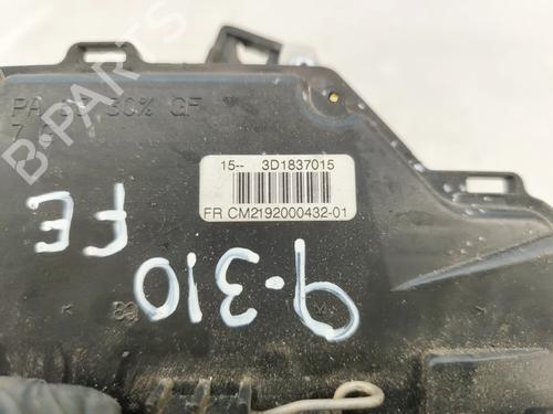 Front left lock SEAT ALTEA (5P1) 1.6 | BP27744075C98 