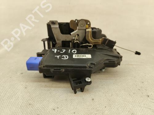 Rear right lock SEAT ALTEA (5P1) 1.6 | BP27744076C99 