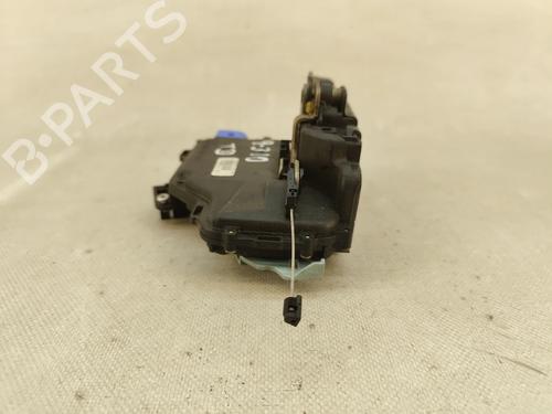 Rear right lock SEAT ALTEA (5P1) 1.6 | BP27744076C99 